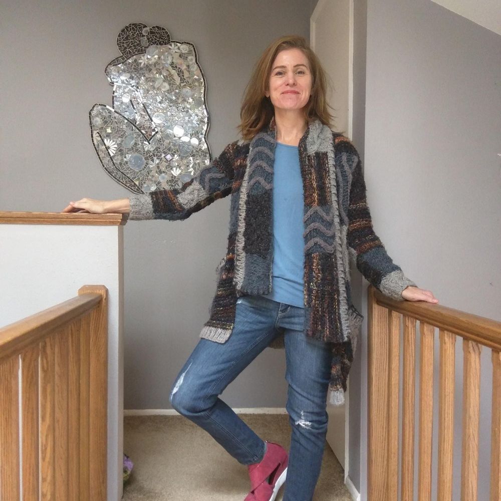Meet your Posher, Jennifer